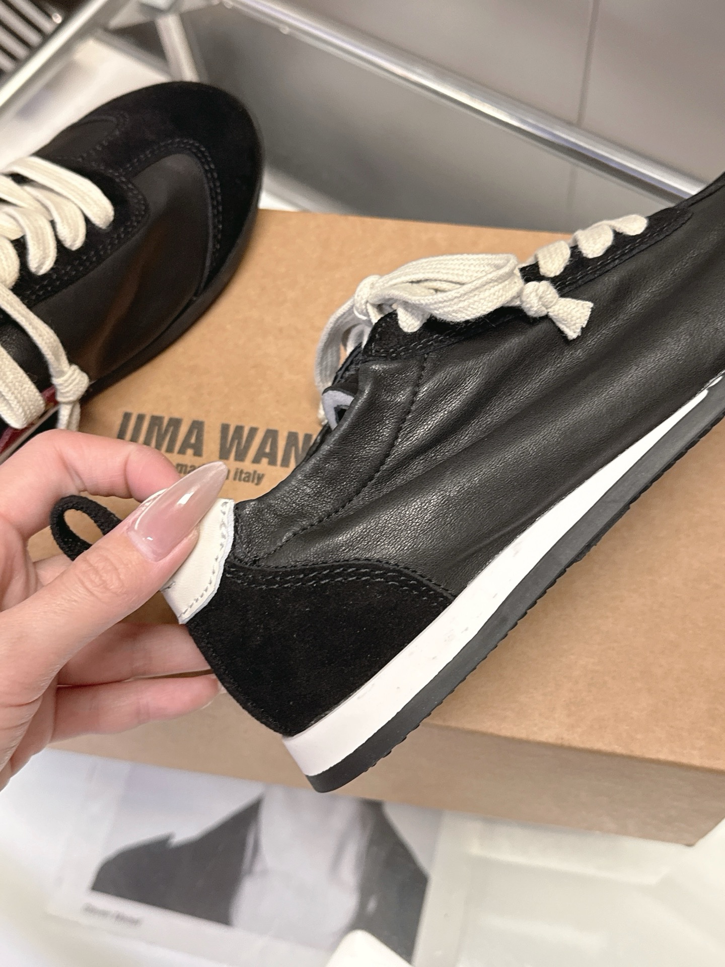 Women's high heels